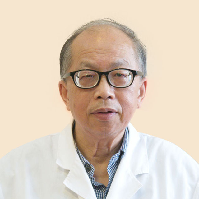 陈辉清
