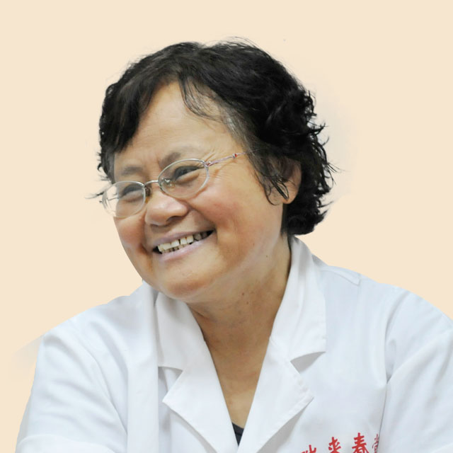 何桂英