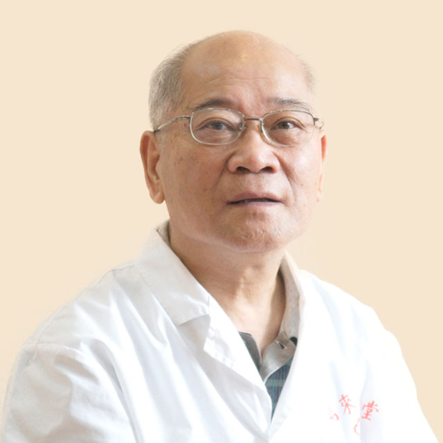 陈长华