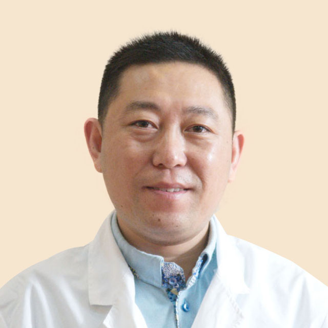 陈建