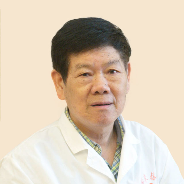 陈国枢