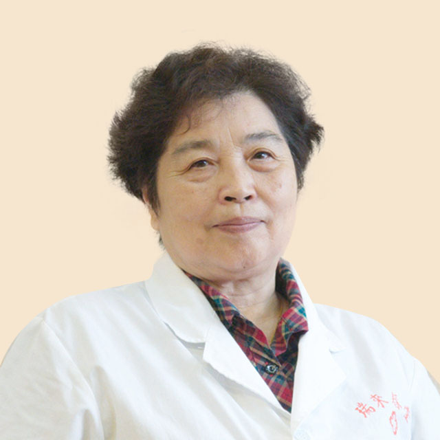 陈淑芳