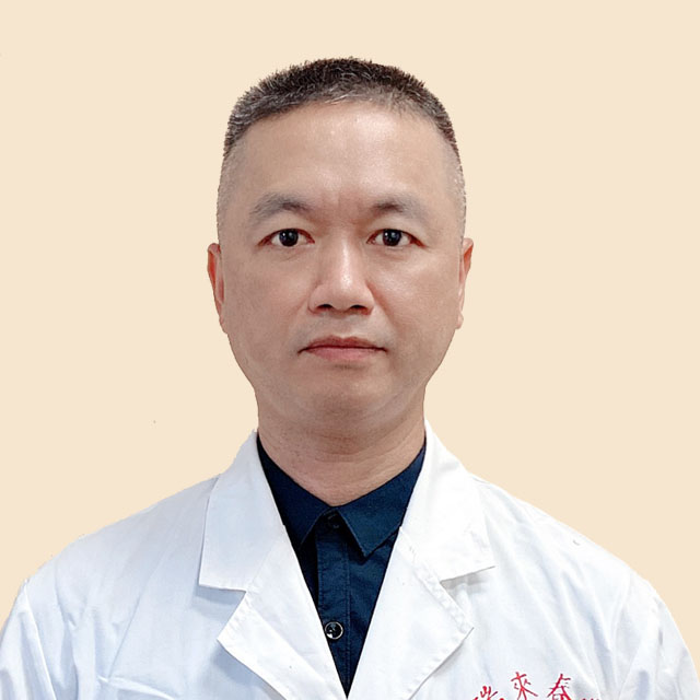 陈天霞