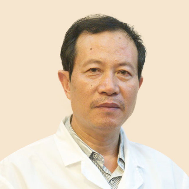 陈荣华