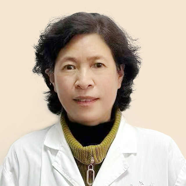 陈春梅