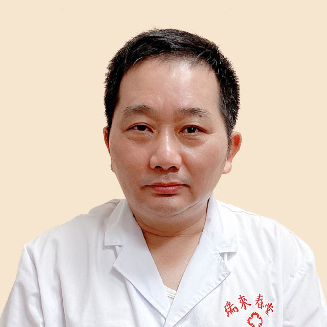贺闽