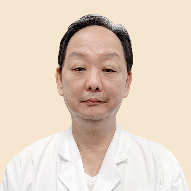 陈洪