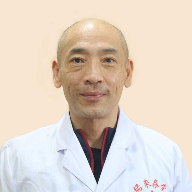 陈乃杰主任工作室