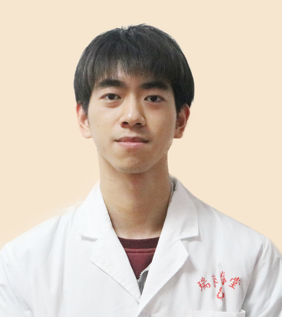 陈子炫