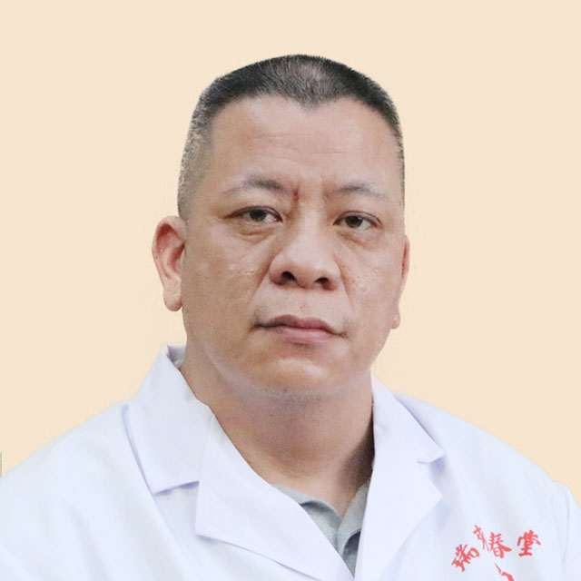 陈德兴